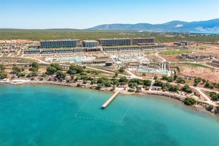 Akra Didim Resort & Spa - 5