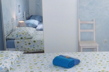 Apartmány 3298-5357