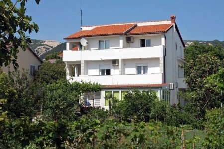 Apartmány 3298-322