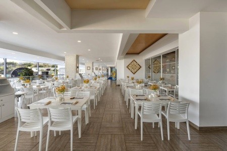 Turecko Alanya Orange County Resort Alanya 14 dňový pobyt Ultra All inclusive Letecky Letisko: Praha July 2026 (25/07/26- 7/08/26)