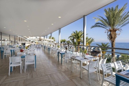 Turecko Alanya Orange County Resort Alanya 14 dňový pobyt Ultra All inclusive Letecky Letisko: Praha July 2026 (25/07/26- 7/08/26)