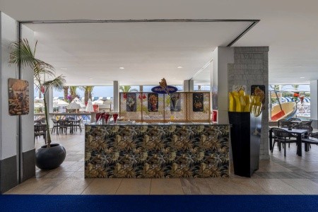 Turecko Alanya Orange County Resort Alanya 14 dňový pobyt Ultra All inclusive Letecky Letisko: Praha July 2026 (25/07/26- 7/08/26)