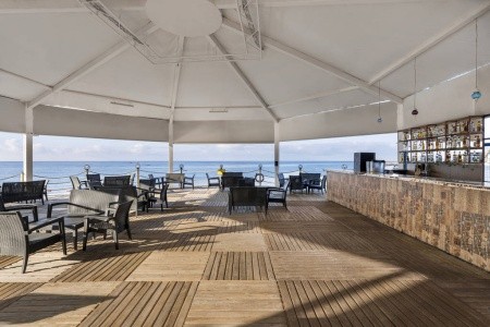 Turecko Alanya Orange County Resort Alanya 14 dňový pobyt Ultra All inclusive Letecky Letisko: Praha July 2026 (25/07/26- 7/08/26)
