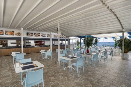 Turecko Alanya Orange County Resort Alanya 14 dňový pobyt Ultra All inclusive Letecky Letisko: Praha July 2026 (25/07/26- 7/08/26)