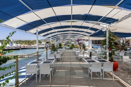 Turecko Alanya Orange County Resort Alanya 14 dňový pobyt Ultra All inclusive Letecky Letisko: Praha July 2026 (25/07/26- 7/08/26)