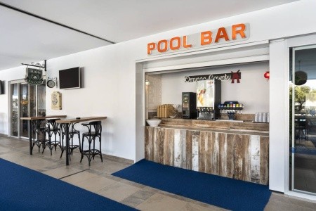 Turecko Alanya Orange County Resort Alanya 14 dňový pobyt Ultra All inclusive Letecky Letisko: Praha July 2026 (25/07/26- 7/08/26)