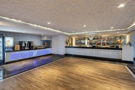 Turecko Alanya Orange County Resort Alanya 14 dňový pobyt Ultra All inclusive Letecky Letisko: Praha July 2026 (25/07/26- 7/08/26)