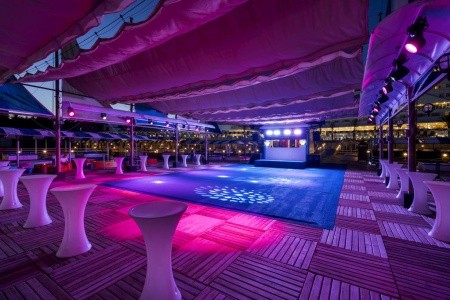 Turecko Alanya Orange County Resort Alanya 14 dňový pobyt Ultra All inclusive Letecky Letisko: Praha July 2026 (25/07/26- 7/08/26)