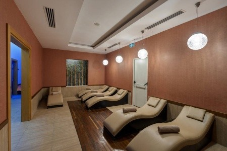 Turecko Alanya Orange County Resort Alanya 14 dňový pobyt Ultra All inclusive Letecky Letisko: Praha July 2026 (25/07/26- 7/08/26)