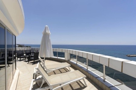 Turecko Alanya Orange County Resort Alanya 14 dňový pobyt Ultra All inclusive Letecky Letisko: Praha July 2026 (25/07/26- 7/08/26)
