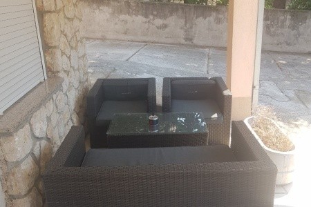 Apartmány 3298-3548
