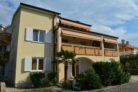 Apartmány 3298-3146