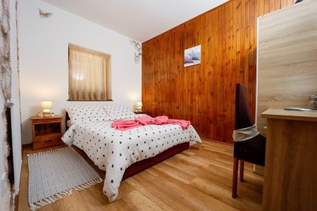 Prázdninový Dům 3298-4501