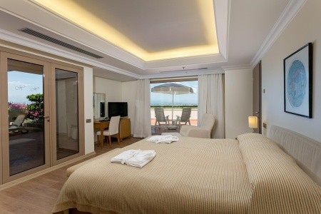 Xanadu Resort - 321