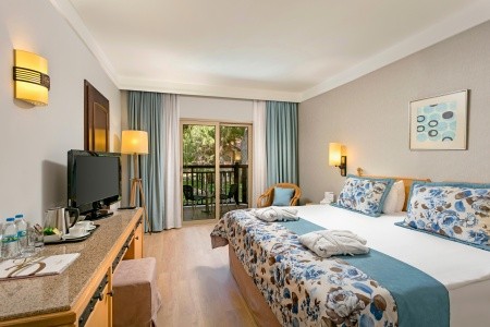 Xanadu Resort - 323