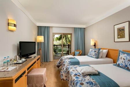 Xanadu Resort - 325