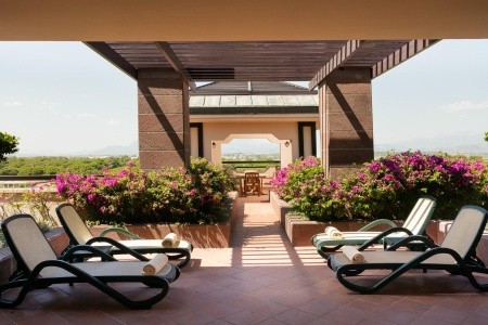 Xanadu Resort - 328