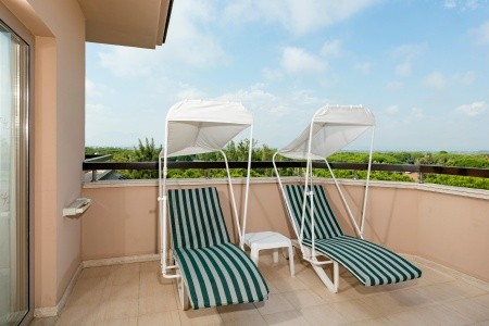 Xanadu Resort - 332