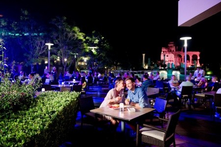 Xanadu Resort - 351
