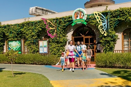 Xanadu Resort - 352