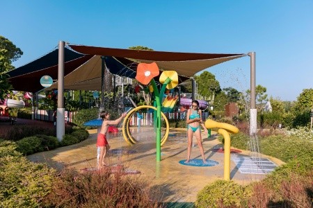 Xanadu Resort - 353