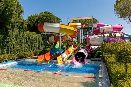 Xanadu Resort - 354