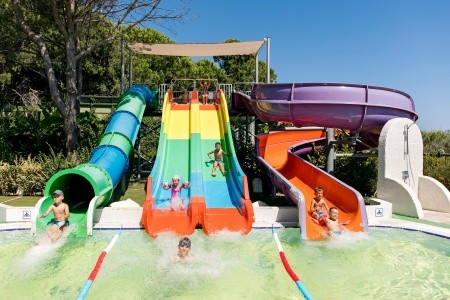 Xanadu Resort - 355