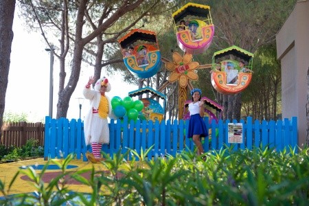 Xanadu Resort - 356