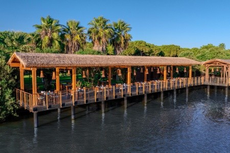 Gloria Golf Resort - 190