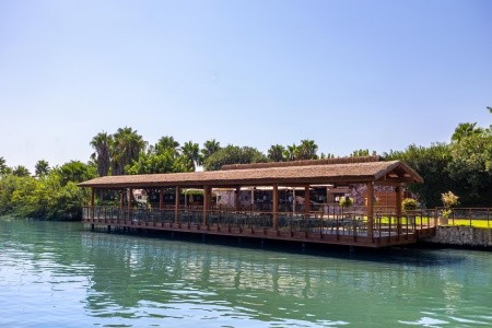 Gloria Golf Resort - 191