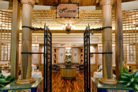 Gloria Golf Resort - 201