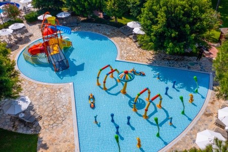 Gloria Golf Resort - 211