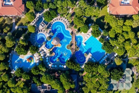 Gloria Golf Resort - 212