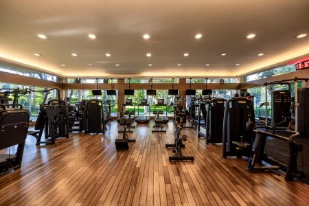 Gloria Golf Resort - 215