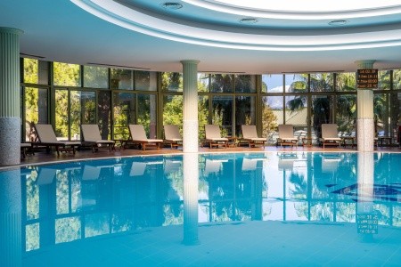 Gloria Golf Resort - 221