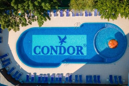 Mpm Condor - 40