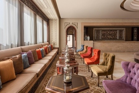 Jaz Neo Saraya Palms - 72