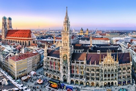 Bayern München - Rb Leipzig / Német Bajnokság / 2026. Október 17-18.
