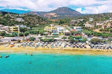 Faedra Beach - 2
