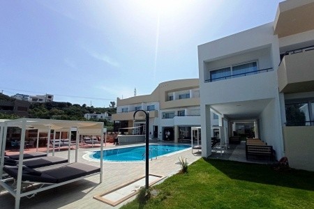 Faedra Beach - 4