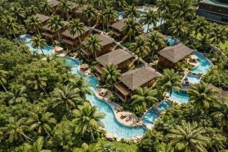 Kappa Senses Zanzibar
