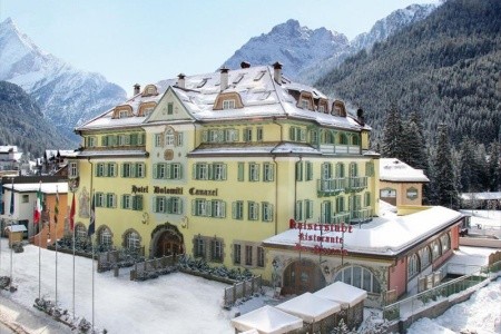 Hotely Ruleta - Val Di Fassa - 14