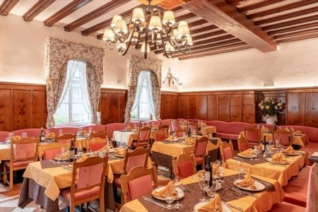Hotely Ruleta - Val Di Fassa - 18