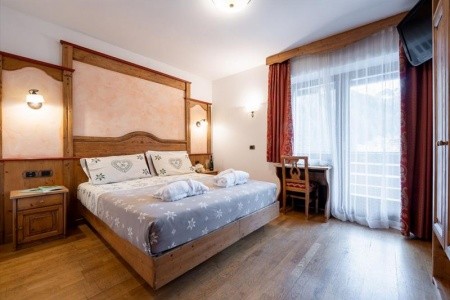 Hotely Ruleta - Val Di Fassa - 59