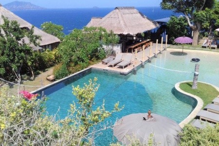 Bloo Lagoon Village (Padangbai) - 2