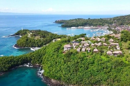 Bloo Lagoon Village (Padangbai) - 3