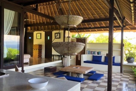 Bloo Lagoon Village (Padangbai) - 5
