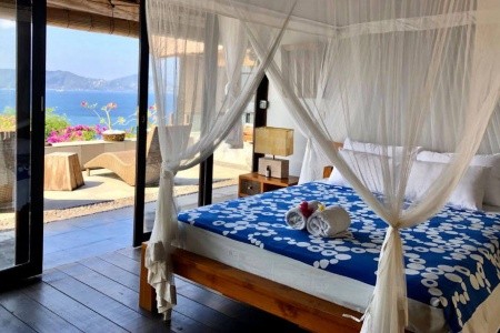 Bloo Lagoon Village (Padangbai) - 6