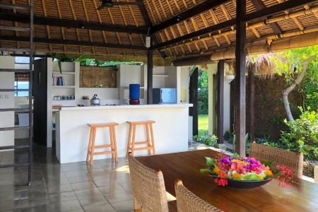 Bloo Lagoon Village (Padangbai) - 7
