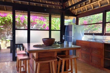 Bloo Lagoon Village (Padangbai) - 8